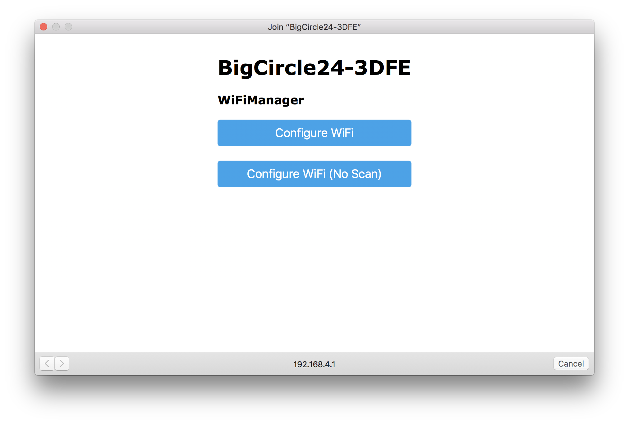 Tutorial: Provisioning Your ESP32 For WiFi. 3 Different Ways ...